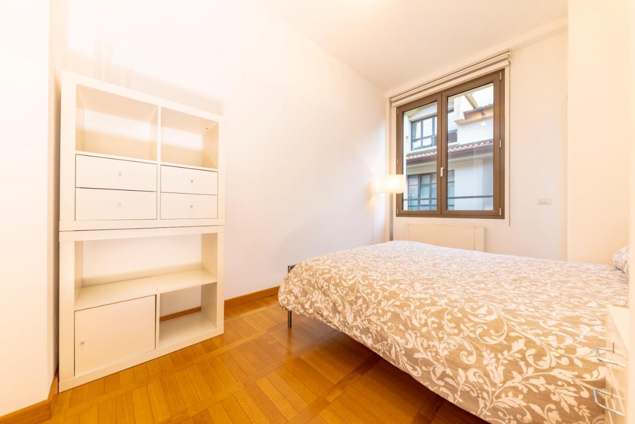Luxury 1 Bedroom Navigli Loft — Foto 1