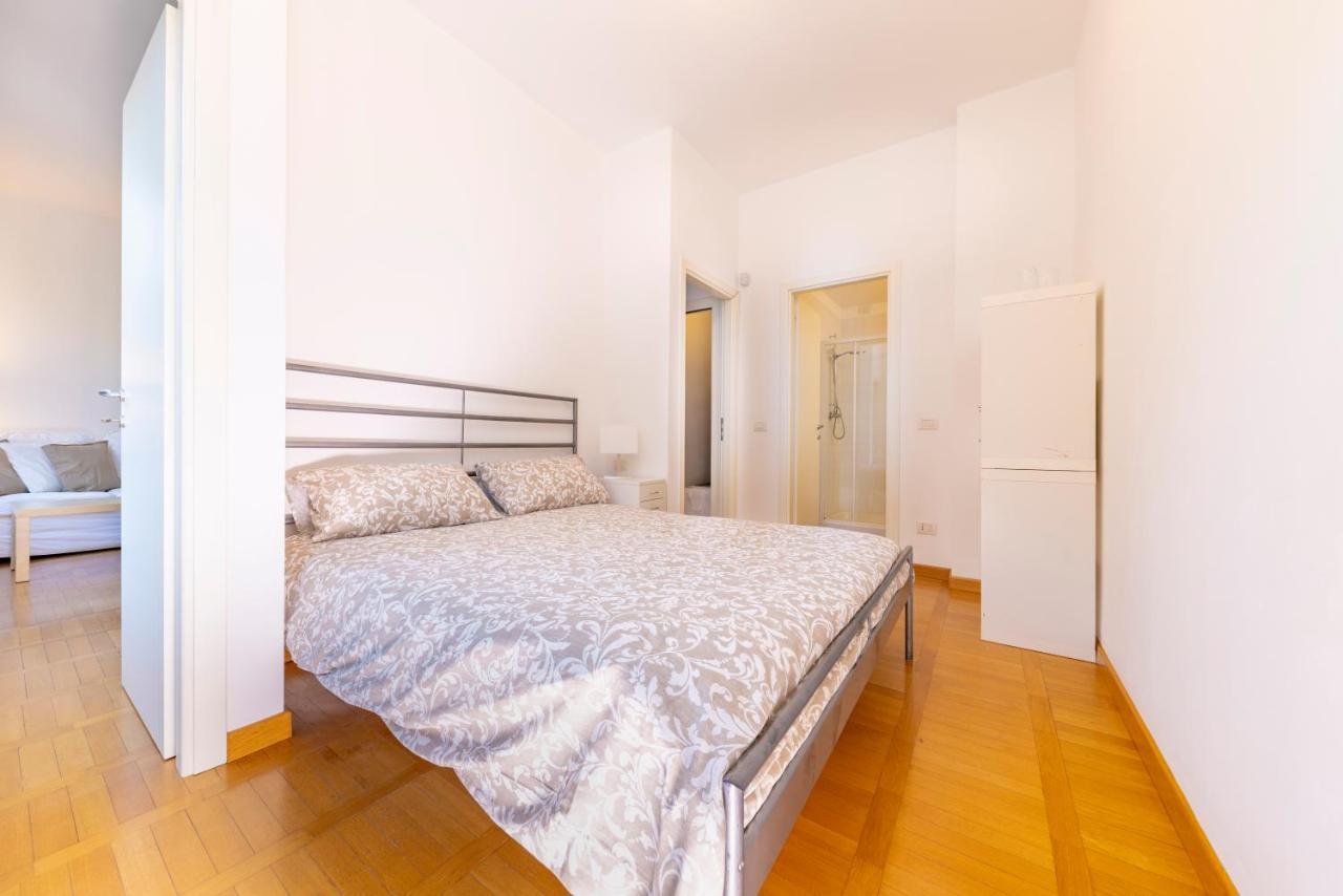 Luxury 1 Bedroom Navigli Loft — Foto 2